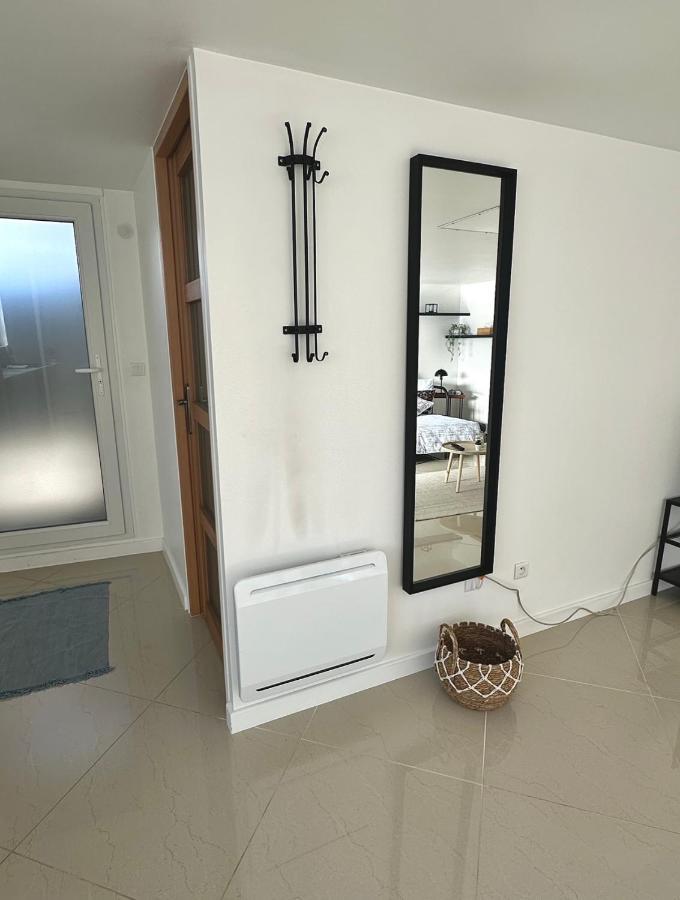 Petite Maison Studio Tout Confort Cosy Givors Autoroute Et Gare Apartment ภายนอก รูปภาพ
