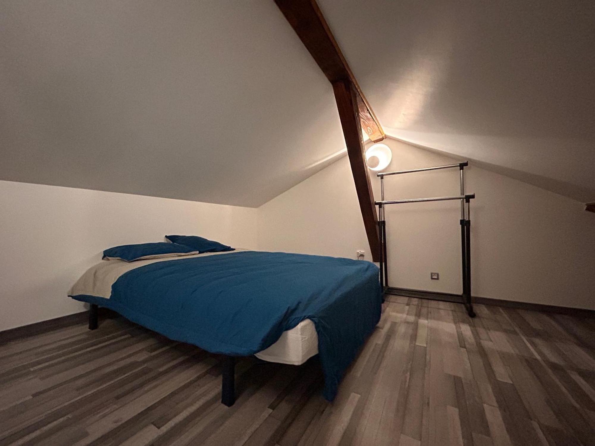 Petite Maison Studio Tout Confort Cosy Givors Autoroute Et Gare Apartment ภายนอก รูปภาพ